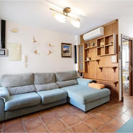Apartamento Castillo De Luna ロタ エクステリア 写真