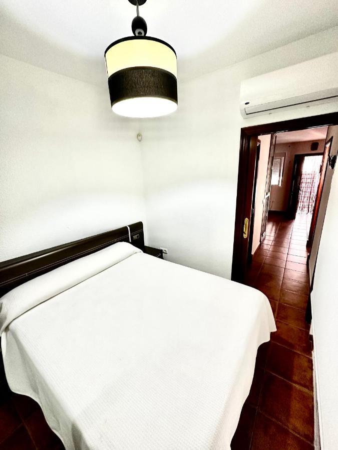 Apartamento Castillo De Luna ロタ エクステリア 写真